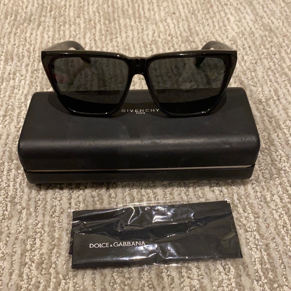 Givenchy sunglasses retail $275